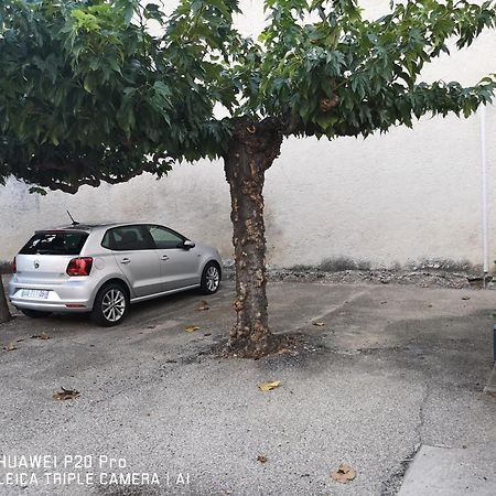 님 Le Pandora, Proche Tour Magne, Parking Et Terrasse 아파트 외부 사진