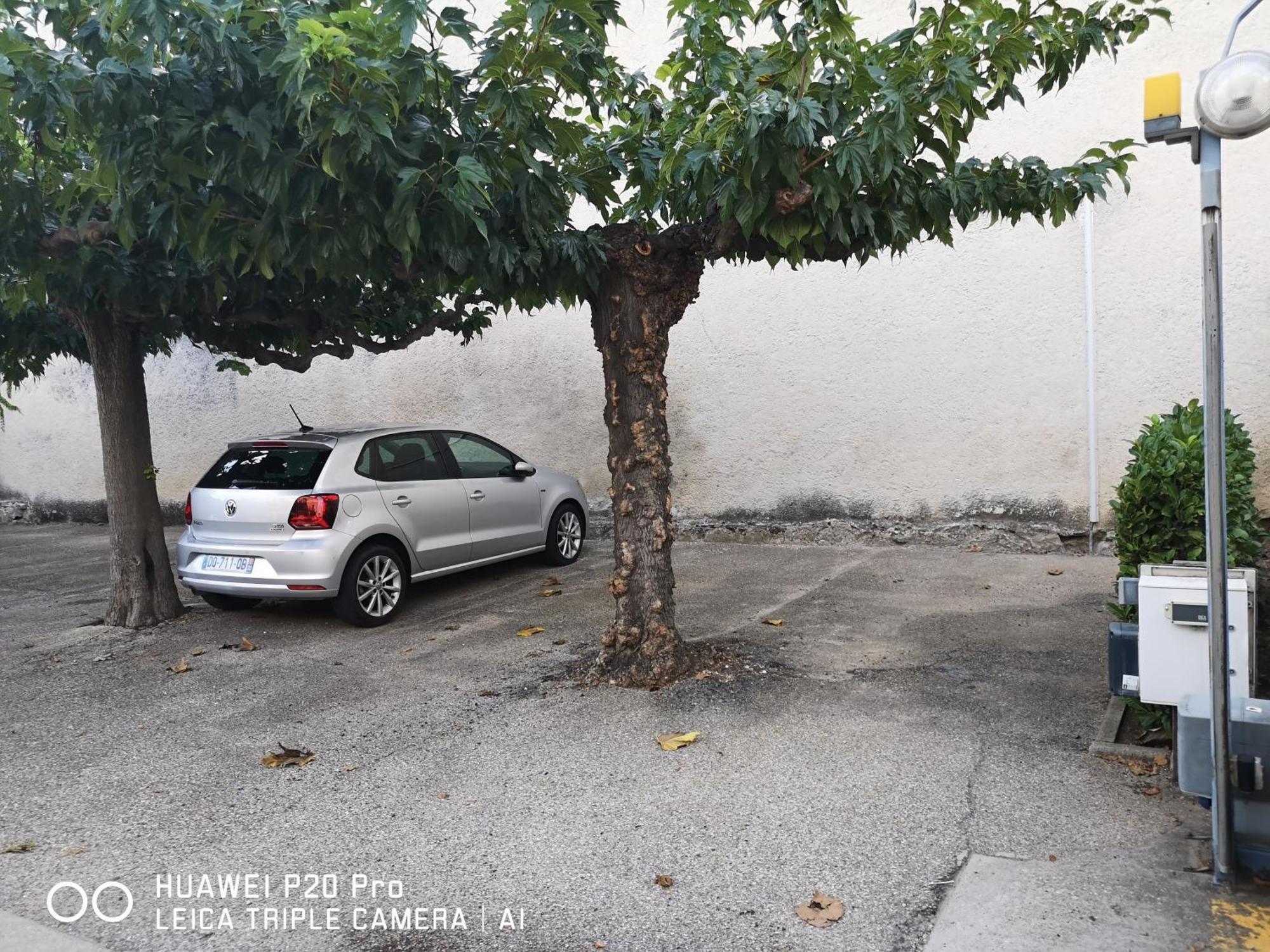 님 Le Pandora, Proche Tour Magne, Parking Et Terrasse 아파트 외부 사진